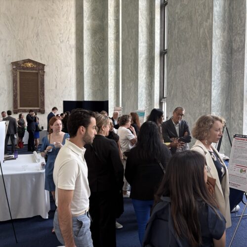 “Things we’ll never know” science fair highlights US’s canceled research