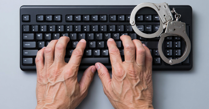 four-arrested-in-440m-cyber-attack-on-marks-&-spencer,-co-op,-and-harrods