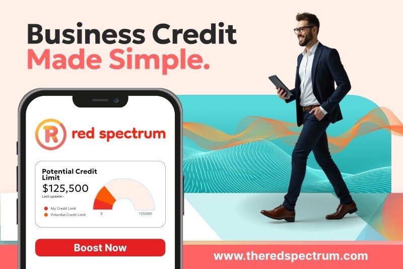 red-spectrum-makes-business-credit-building-simple-with-net-30-account-solution