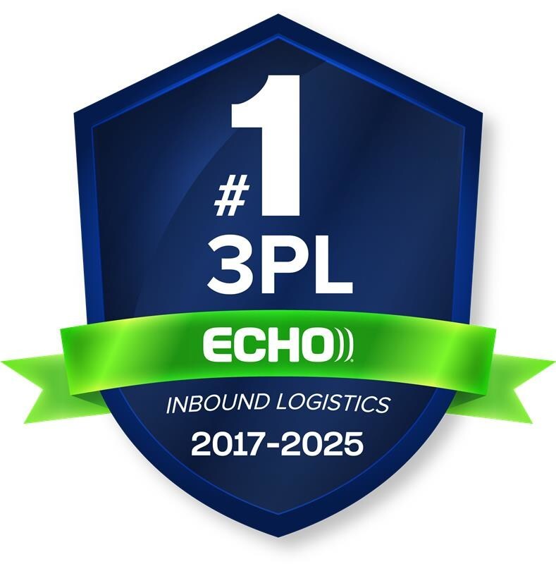 echo-global-logistics-wins-inbound-logistics’-#1-3pl-for-ninth-year-in-a-row