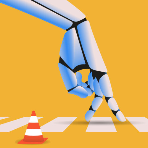 Everything tech giants will hate about the EU’s new AI rules