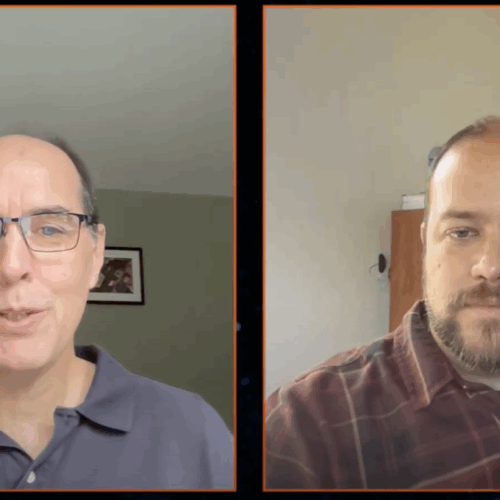 Ars Live recap: Climate science in a rapidly changing world