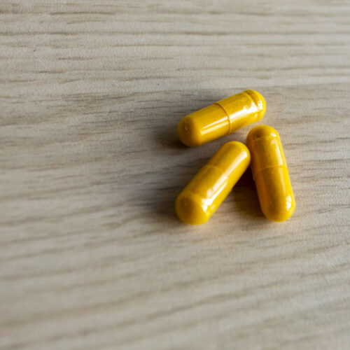 Woman takes 10x dose of turmeric, gets hospitalized for liver damage