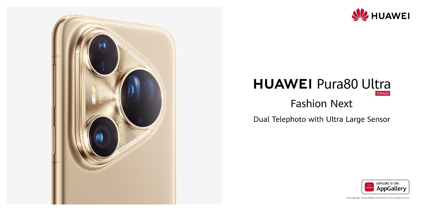 debut-de-la-serie-huawei-pura-80:-rompiendo-barreras-en-la-imagen-movil