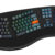 This ergonomic AI mechanical keyboard is built for modern productivity