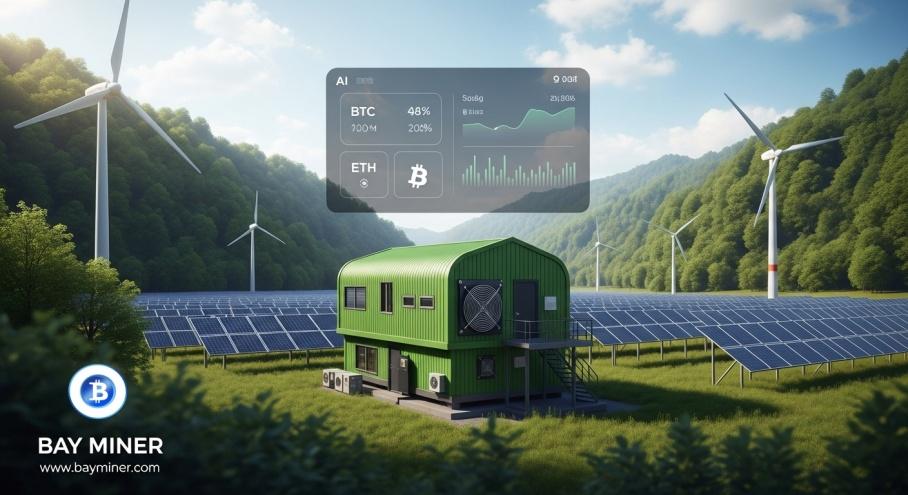 bay-miner-launches-the-next-generation-of-cloud-mining-–-secure,-simple,-and-scalable-for-everyone