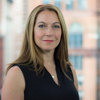 Brand Engagement Network Appoints Janine Grasso as Interim CEO
