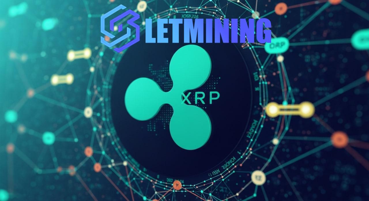 let-mining-launches-xrp-based-cloud-mining-strategy-–-remote-mining,-daily-passive-income