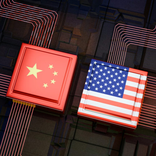 Chinese firms rush for Nvidia chips as US prepares to lift ban