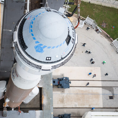 The ISS is nearing retirement, so why is NASA still gung-ho about Starliner?