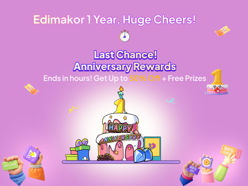 edimakor-celebrates-1st-anniversary:-join-the-festivities-with-exclusive-gifts-&-discounts!