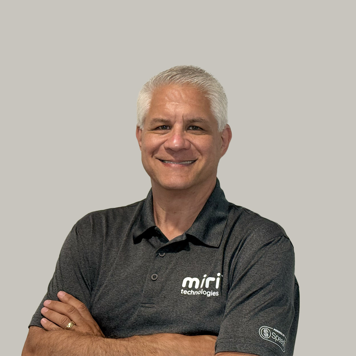 miri-technologies-adds-david-cohen-as-vice-president-of-sales-and-business-development
