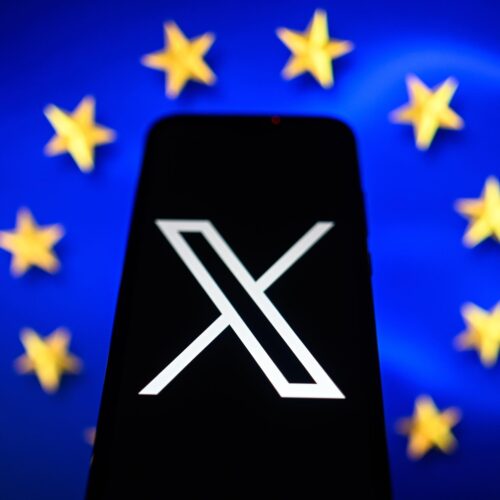 EU presses pause on probe of X as US trade talks heat up