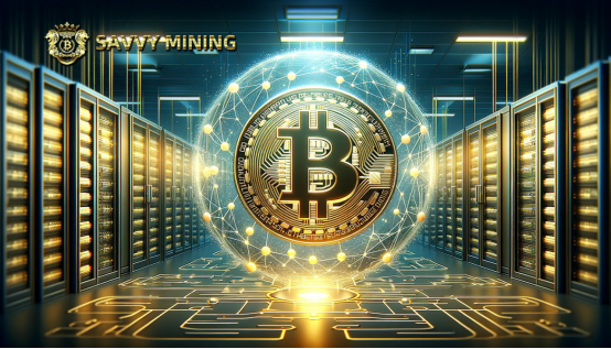 savvy-mining-launches-a-new-free-mining-application-platform-–-users-get-a-stable-income-every-day!