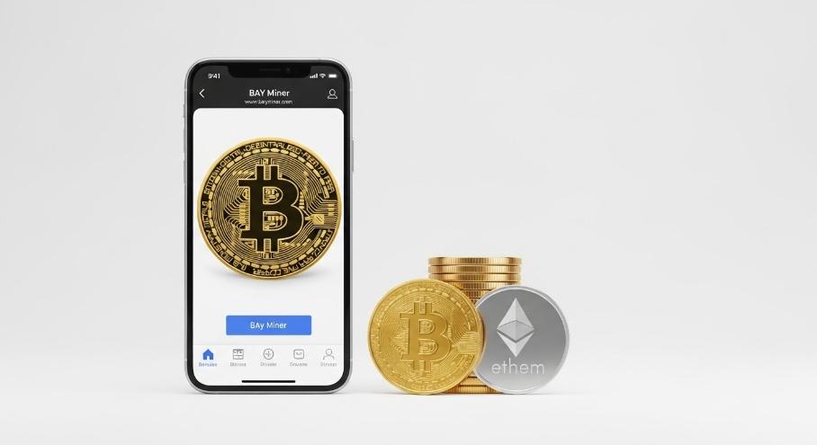 mine-crypto-anywhere,-anytime:-bay-miner-unveils-eco-friendly-mobile-platform