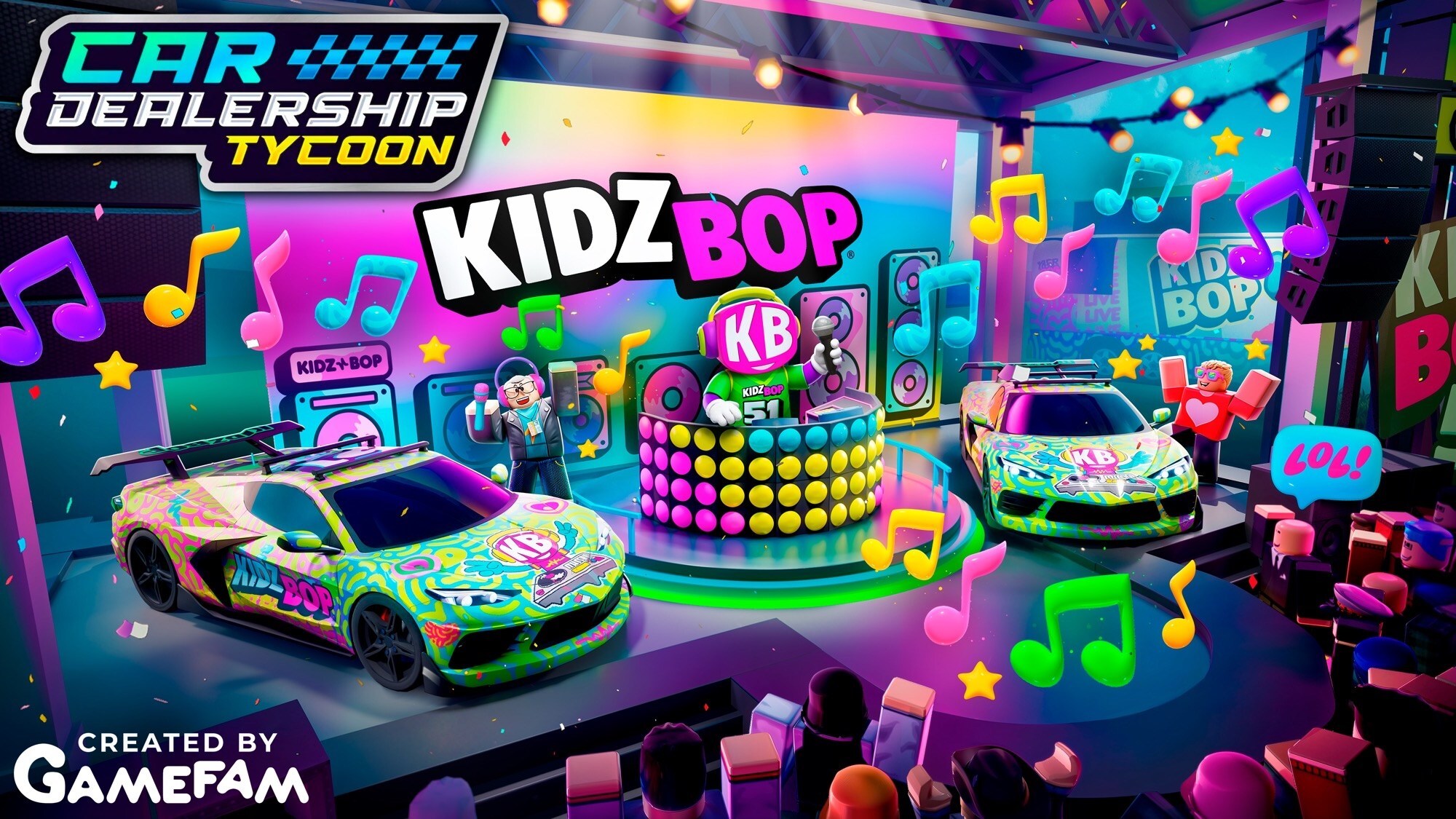 kidz-bop-releases-brand-new-album-‘kidz-bop-51’-featuring-hits-“apt”-&-“pink-pony-club”