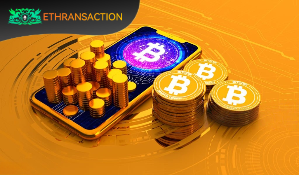 ETHRANSACTION Cloud Mining Platform Reveals New Smart Crypto Mining Contracts