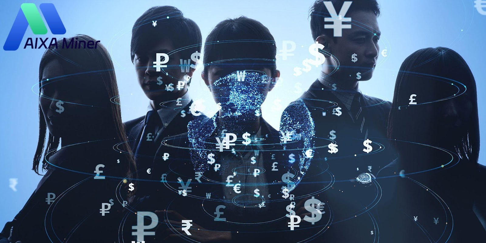 AIXA Miner Launches AI-Powered Cloud Mining Ecosystem Amid Surge in Blockchain Adoption