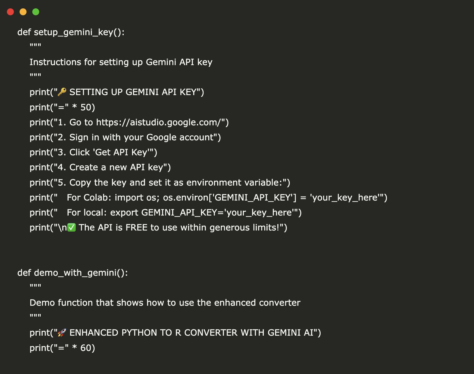 building-a-smart-python-to-r-code-converter-with-gemini-ai-powered-validation-and-feedback