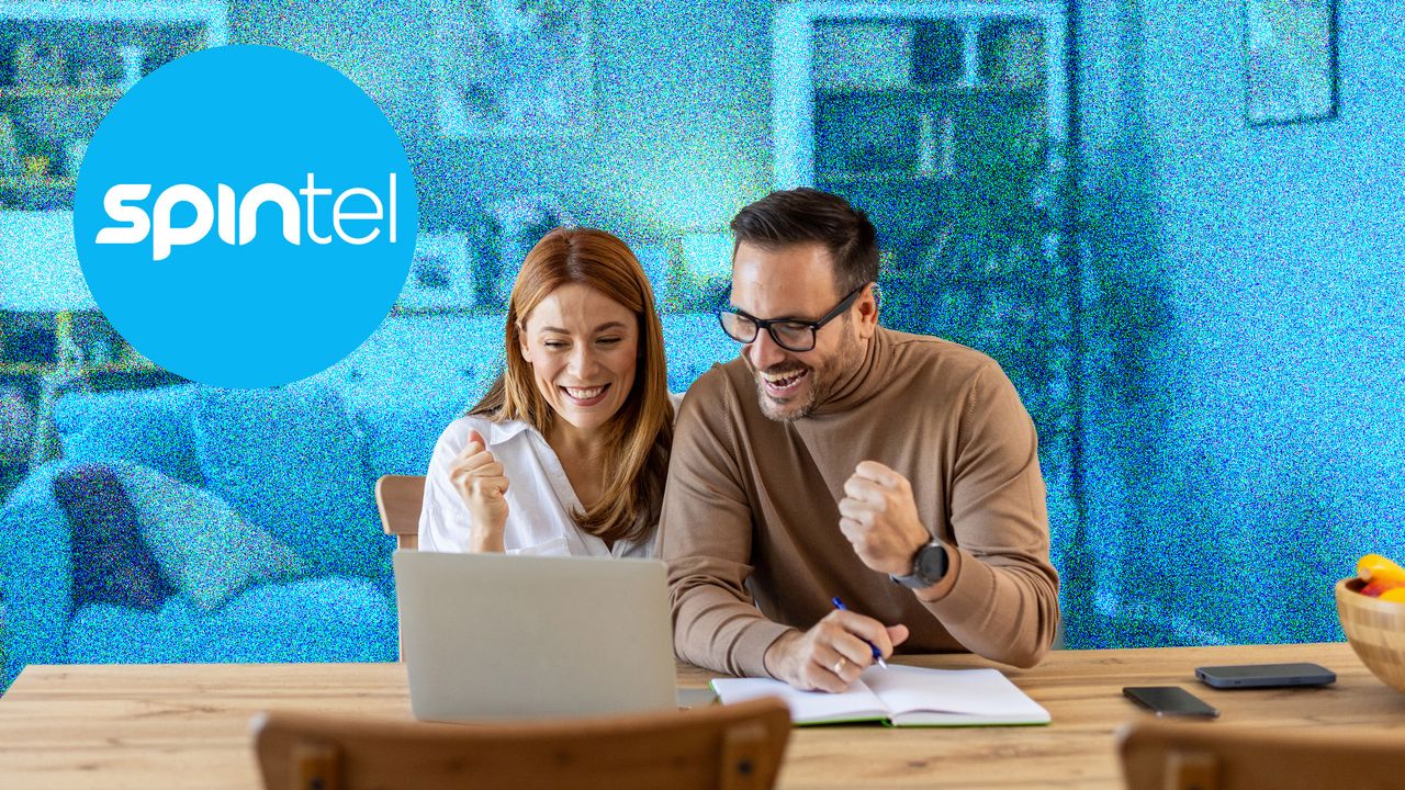 The NBN 500 competition just got hotter – SpinTel joins the pre-launch club with a AU$74p/m plan