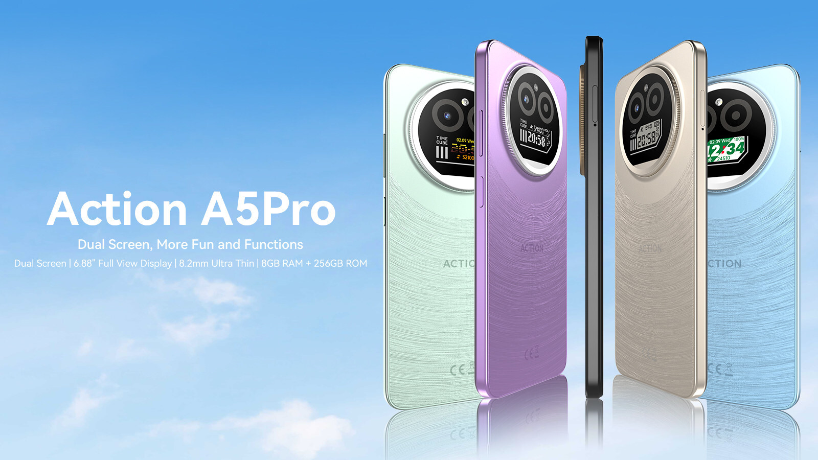 iiif150-presente-action-avec-le-premier-smartphone-a-double-ecran-256-go