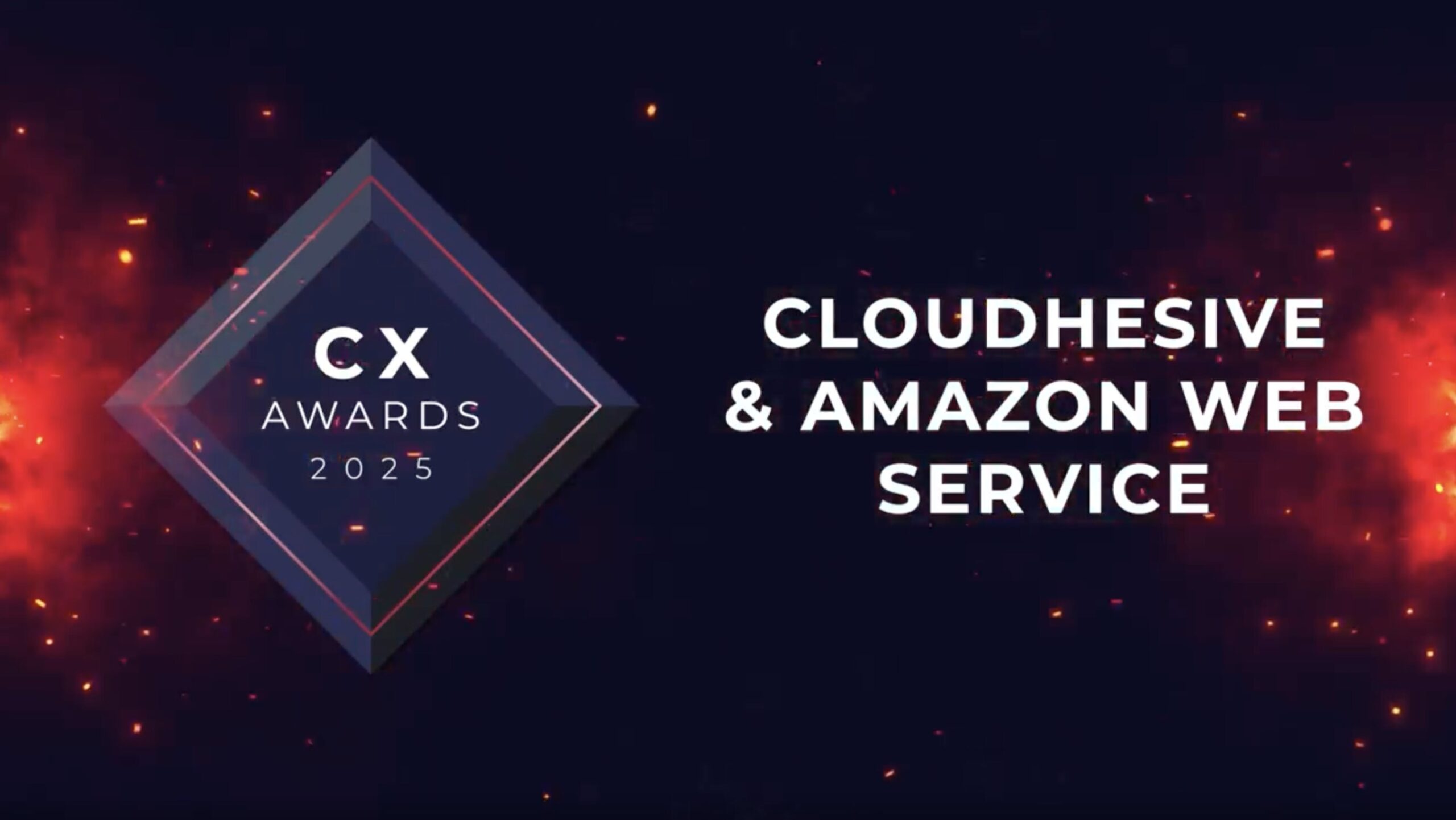 cloudhesive-receives-prestigious-recognition-at-the-annual-cx-today-awards-for-its-strategic-partnership-with-aws