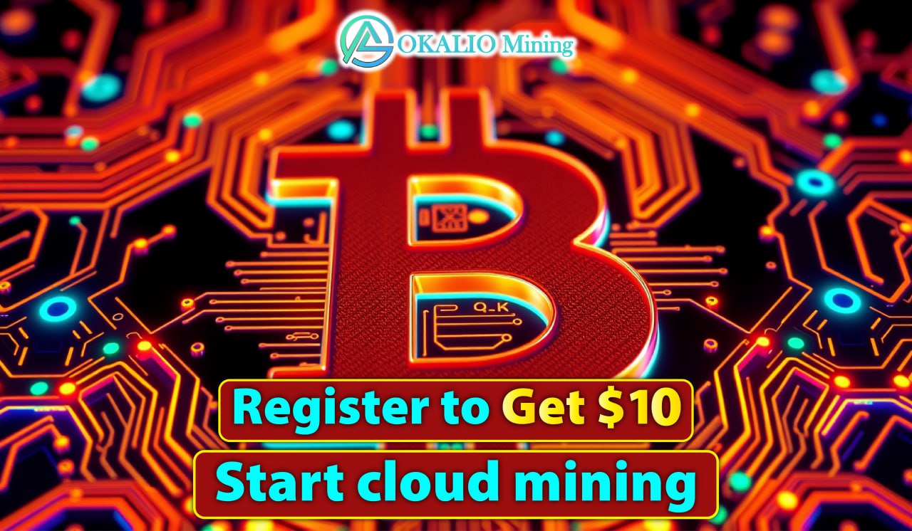 okalio-mining:-one-account-to-start-the-journey-of-cloud-mining-of-btc,-xrp,-and-eth!