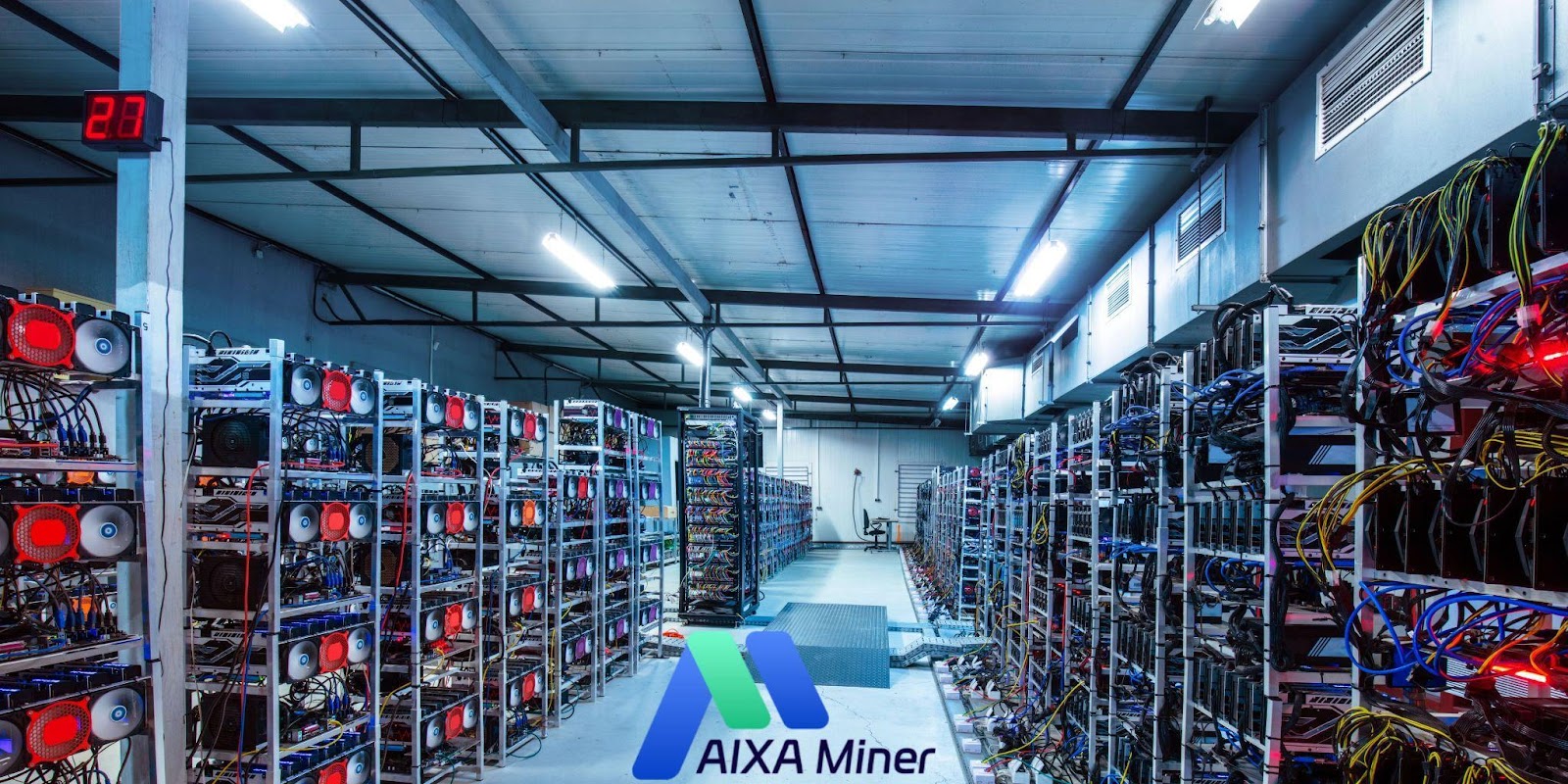 aixa-miner-releases-upgraded-ai-driven-eth-and-xrp-cloud-mining-plans-for-daily-passive-income
