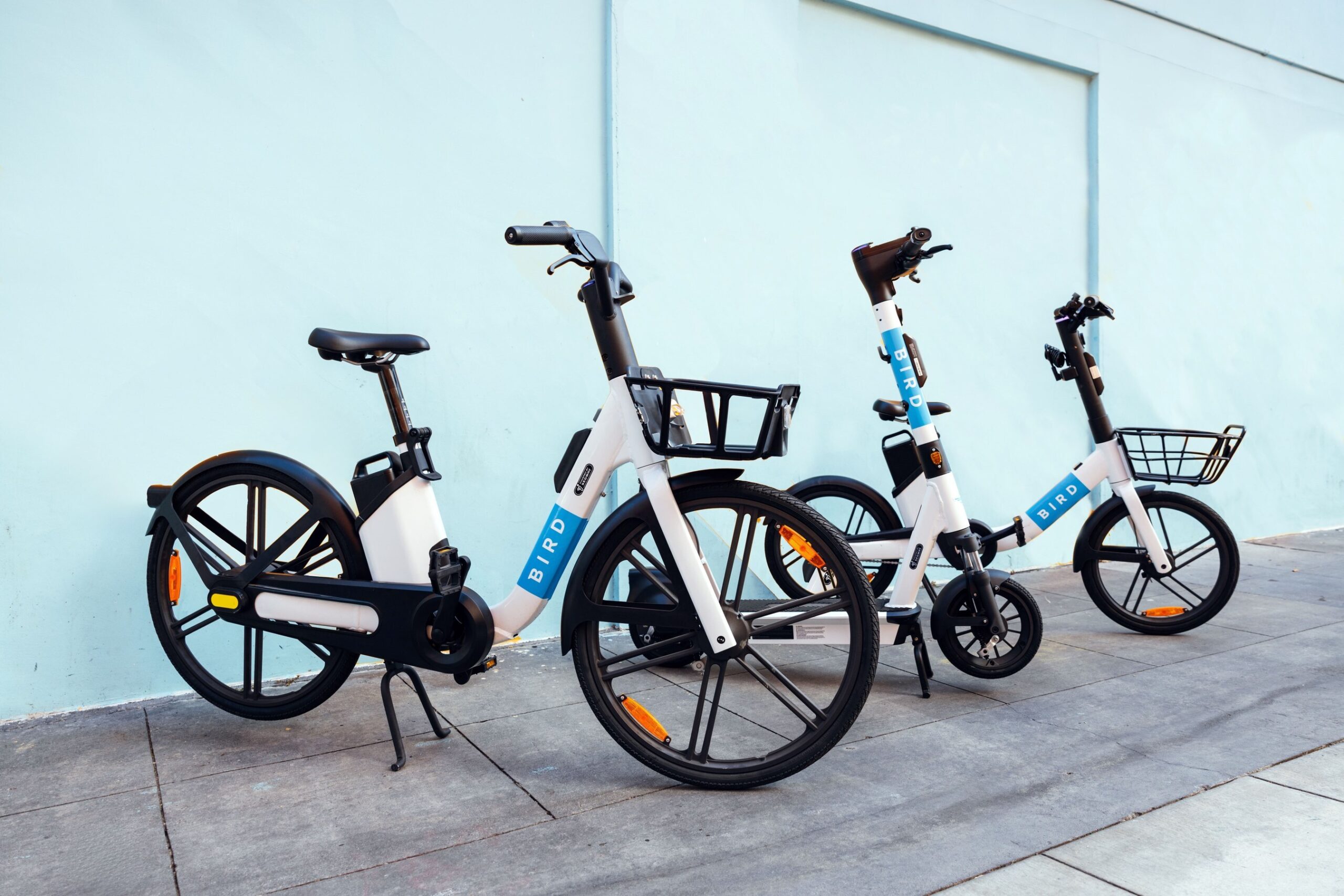 bird-and-segway-partner-to-launch-next-gen-shared-micromobility-fleet-across-north-america