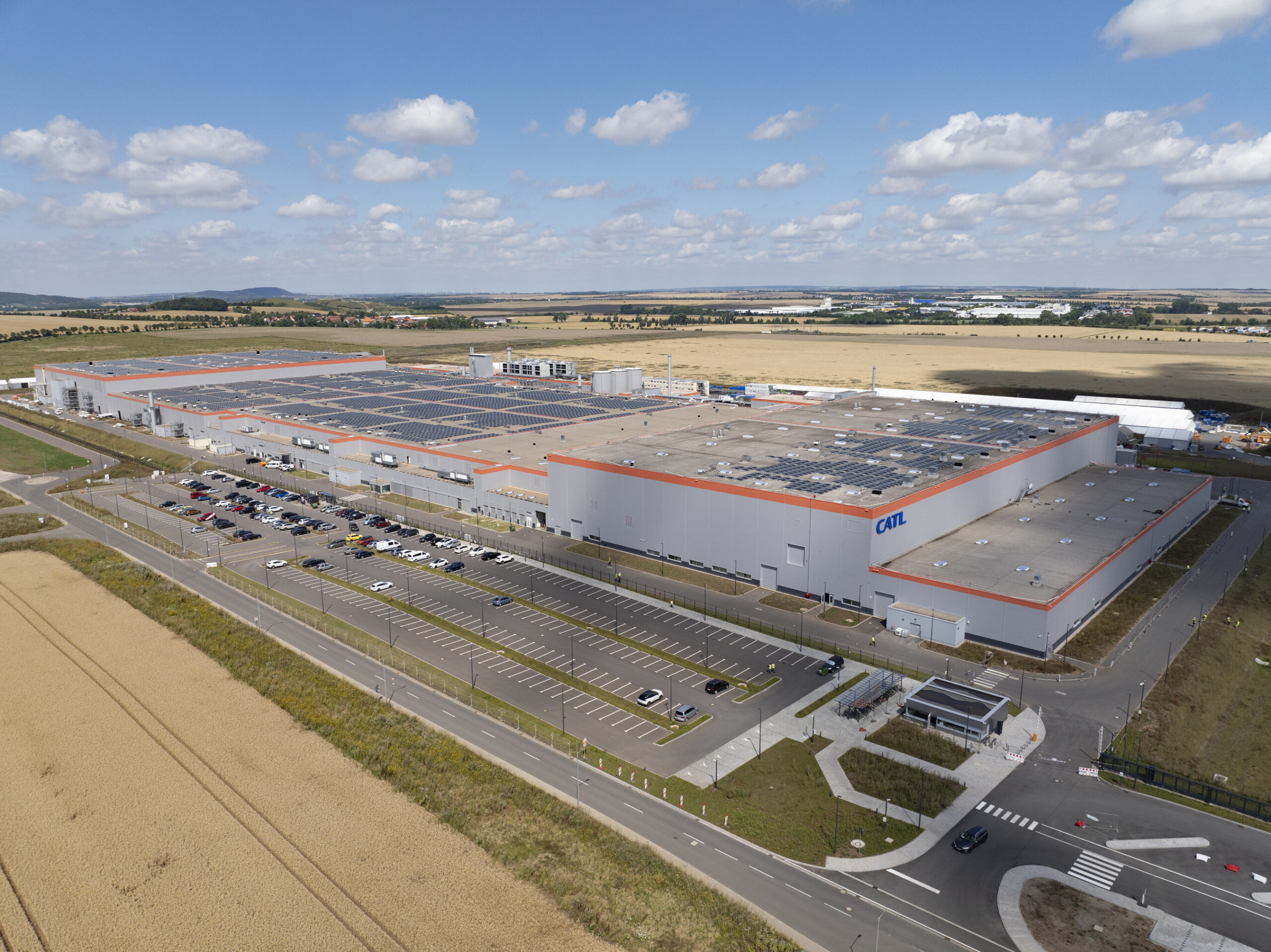 exyte-receives-facility-diamond-partner-award-for-catl-battery-cell-gigafactory-in-germany