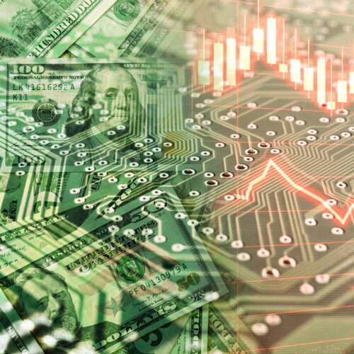 Ars Live: Consumer tech firms stuck scrambling ahead of looming chip tariffs