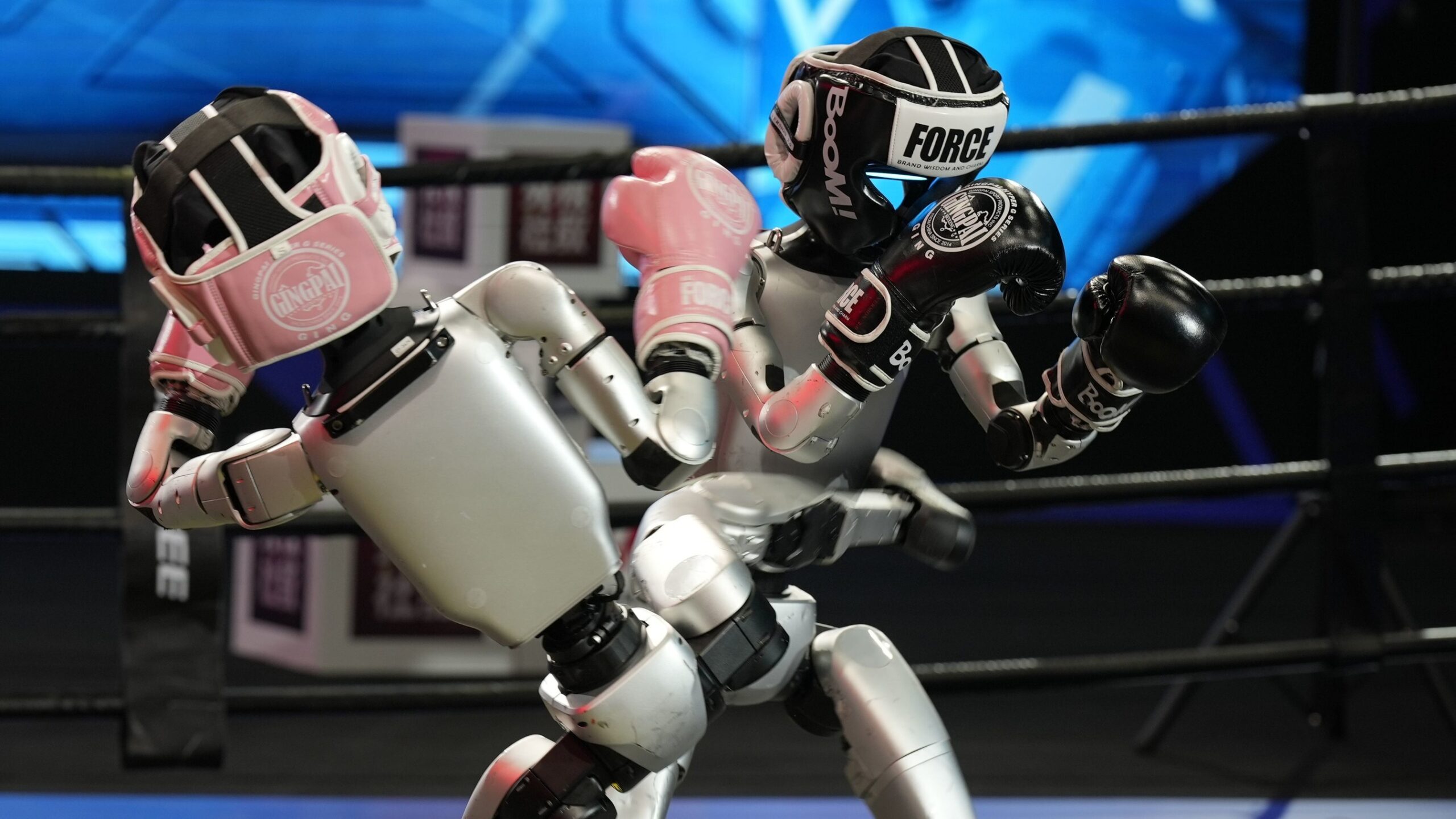 unitree-robots-break-into-entertainment,-sports-and-industry–company-enters-new-phase-of-robotics-integration
