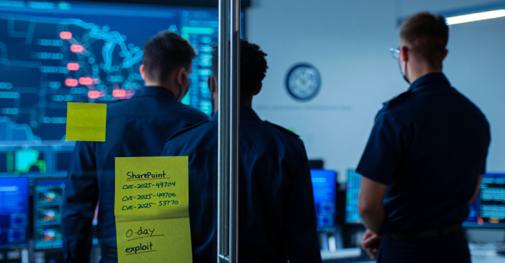 cisa-orders-urgent-patching-after-chinese-hackers-exploit-sharepoint-flaws-in-live-attacks