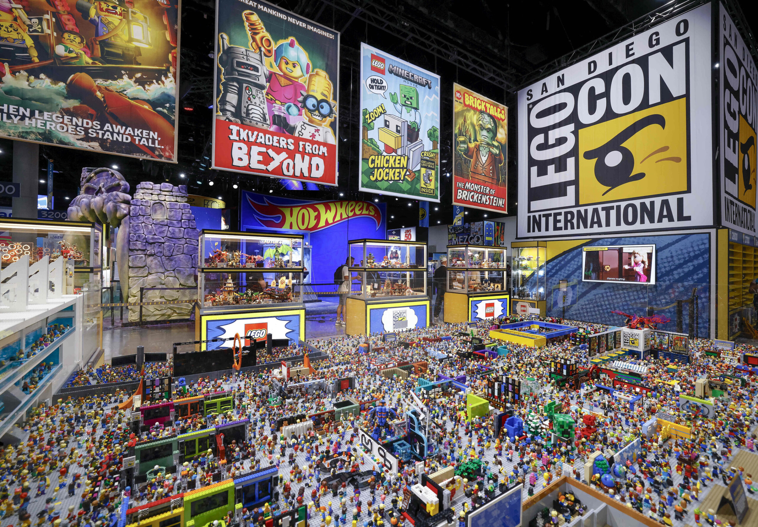 the-lego-group-unveils-“san-diego-lego-con”-at-san-diego-comic-con-2025