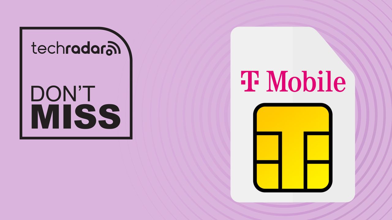 T-Mobile is giving you $300 to sign up for its home internet plan right now – yes, really