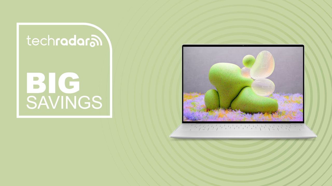epic-clearance-deal:-act-fast-to-save-$450-on-this-high-spec-dell-xps-13