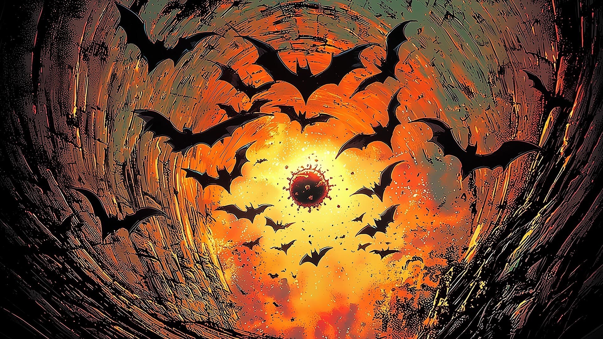 batman-brings-tcr-therapy-out-of-the-shadows