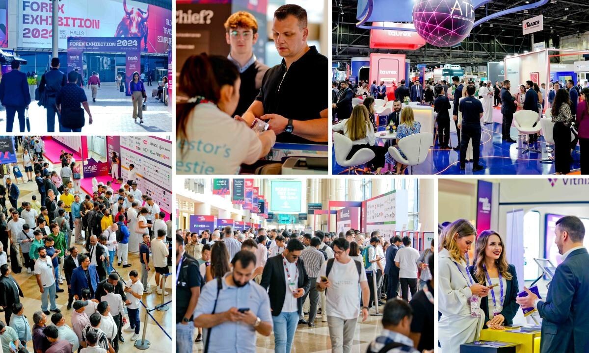 forex-expo-dubai-2025-nears-sell-out-as-over-250-global-brands-confirm-participation