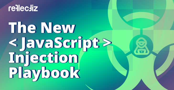 why-react-didn’t-kill-xss:-the-new-javascript-injection-playbook