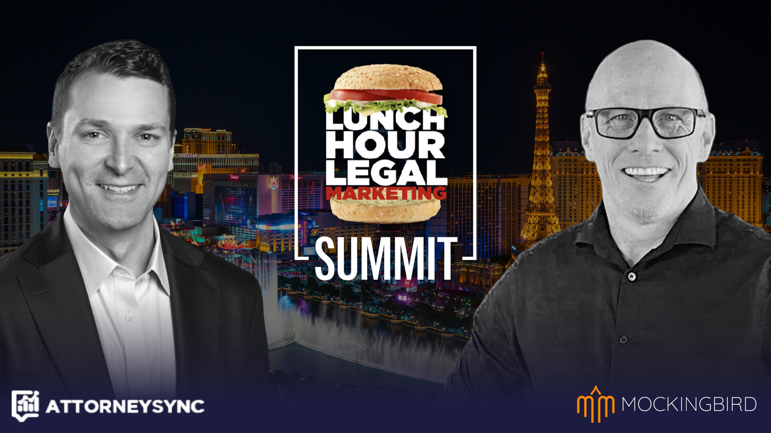 lunch hour-legal-marketing-summit-las-vegas-this-september-with-bold-marketing-tactics-&-innovative-ai-strategies