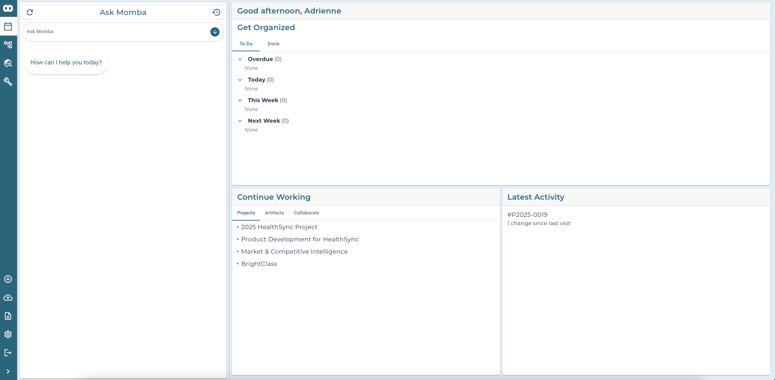 Momba launches agentic AI solution to transform business analysis and project delivery
