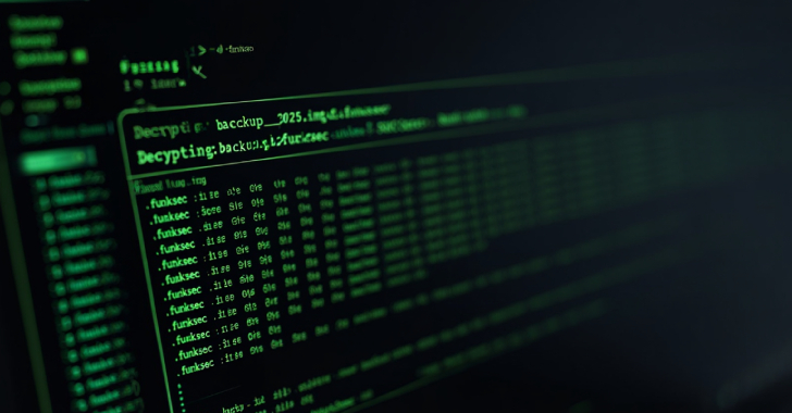 funksec-ransomware-decryptor-released-free-to-public-after-group-goes-dormant