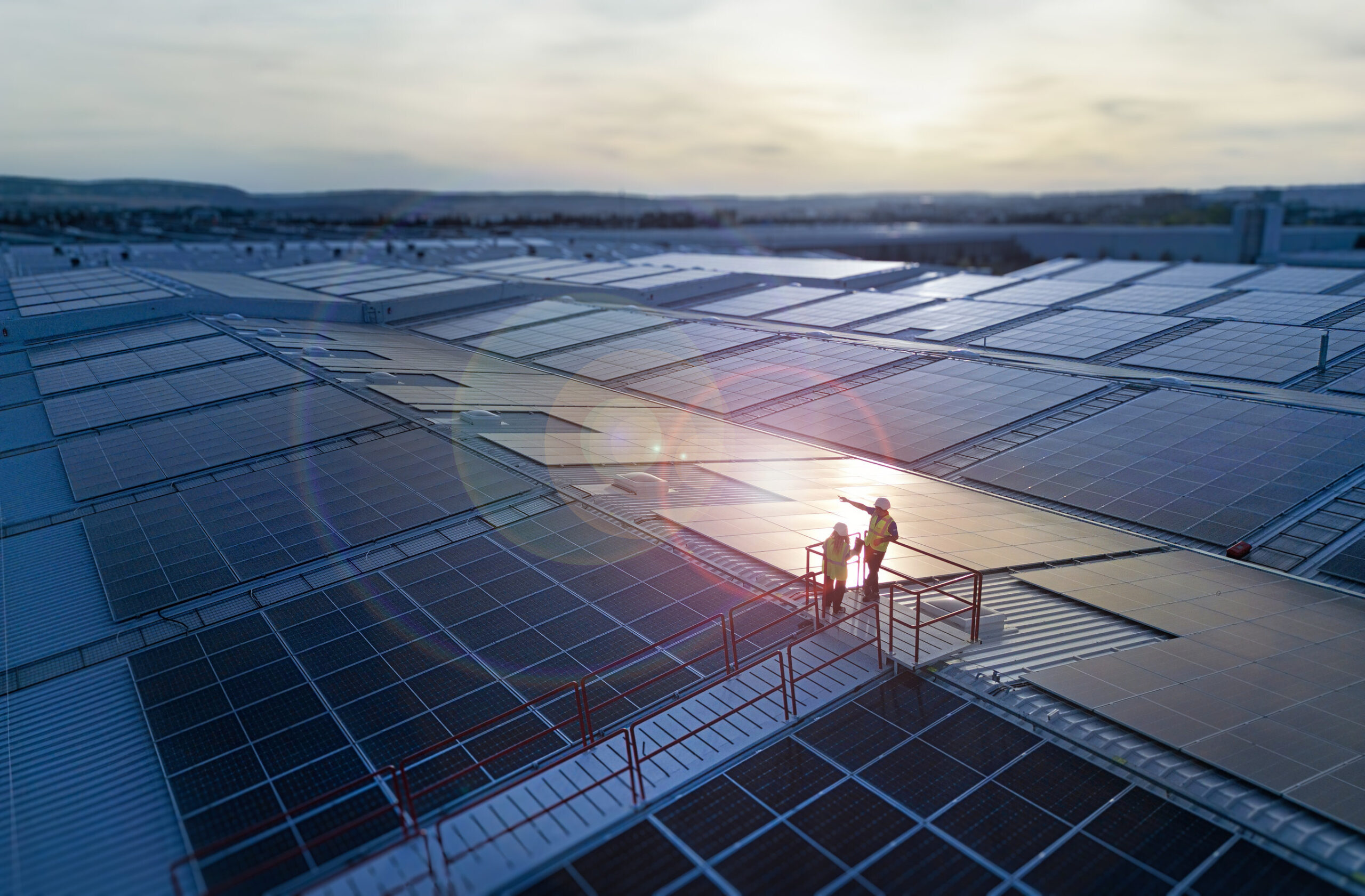 beko-accelere-sa-trajectoire-vers-l’objectif-de-zero-emission-nette-d’ici-2050-grace-a-l’electricite-verte-et-renforce-ses-actions-en-faveur-du-climat.