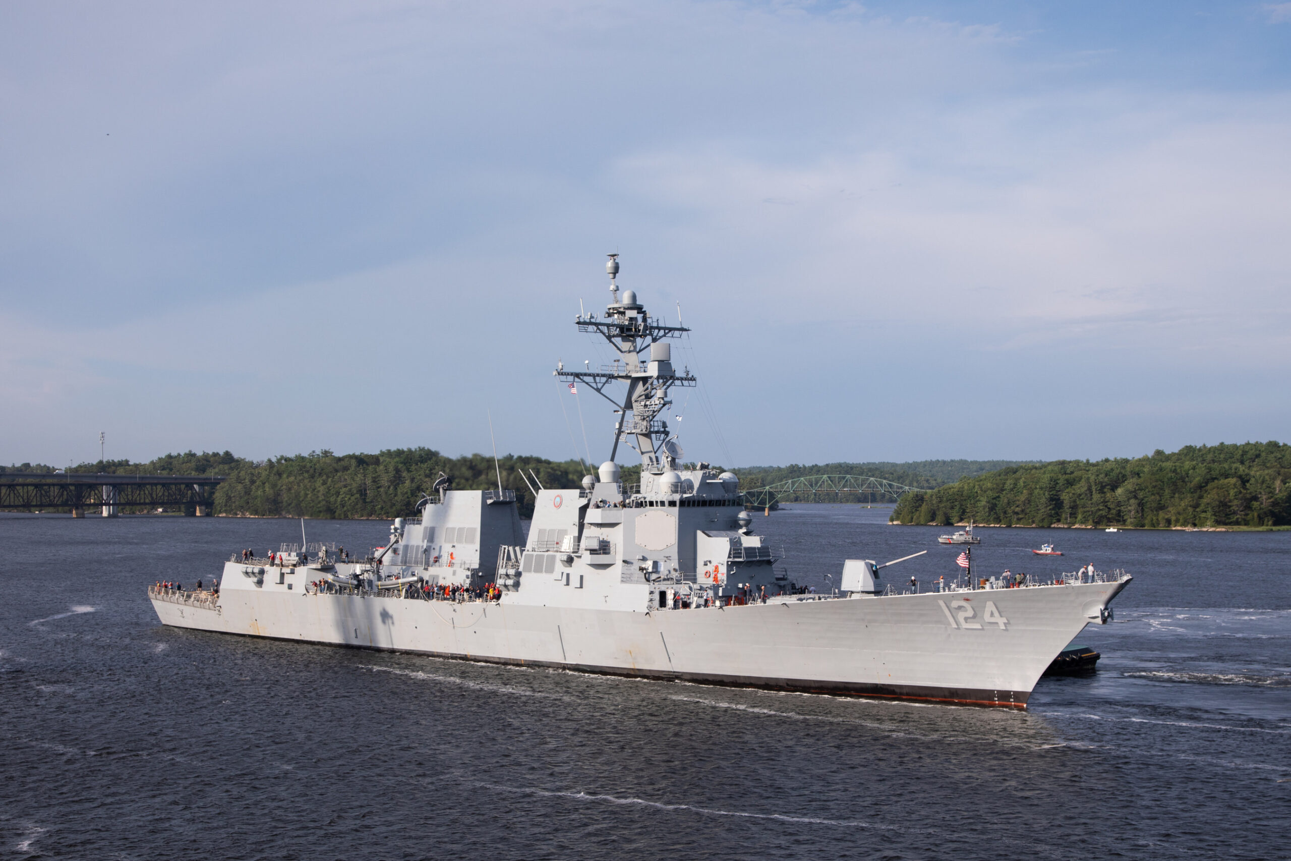 general-dynamics-bath-iron-works-awarded-contract-for-additional-ddg-51-destroyer