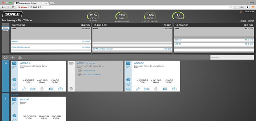 VMware Alternatives: 8 Best Virtualization Solutions (Updated)