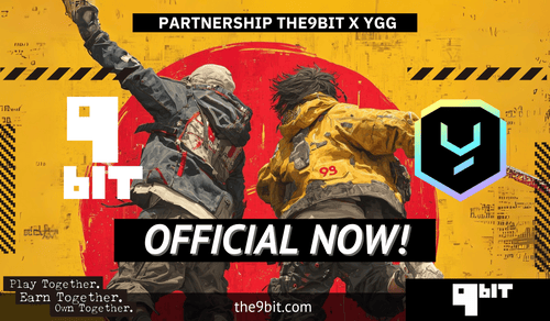 the9-partners-with-yield-guild-games-to-accelerate-web3-gaming-adoption-worldwide