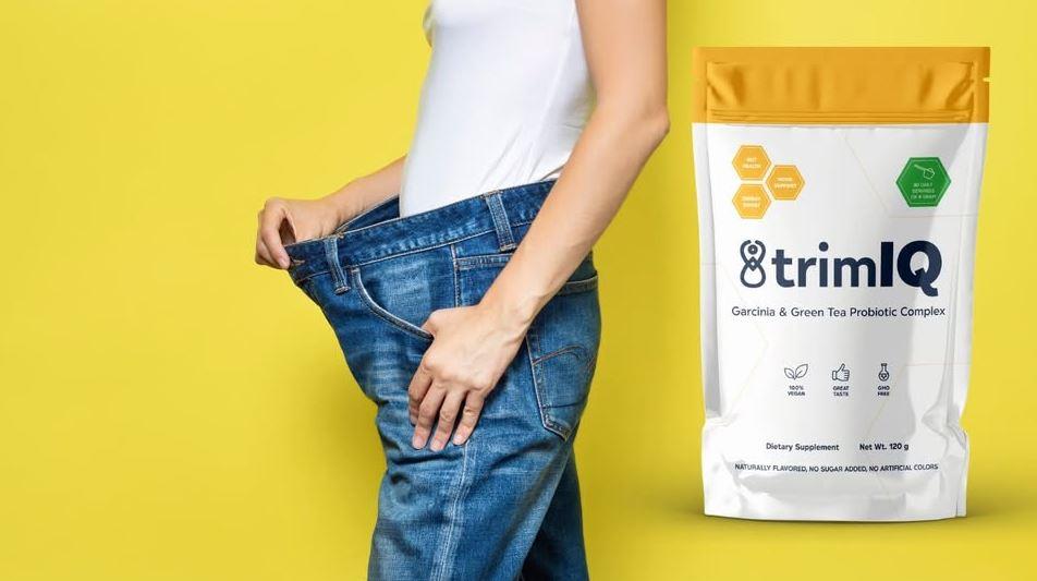 trimiq-weight-loss:-official-launched-in-uk-and-ireland-with-green-tea-probiotic-complex