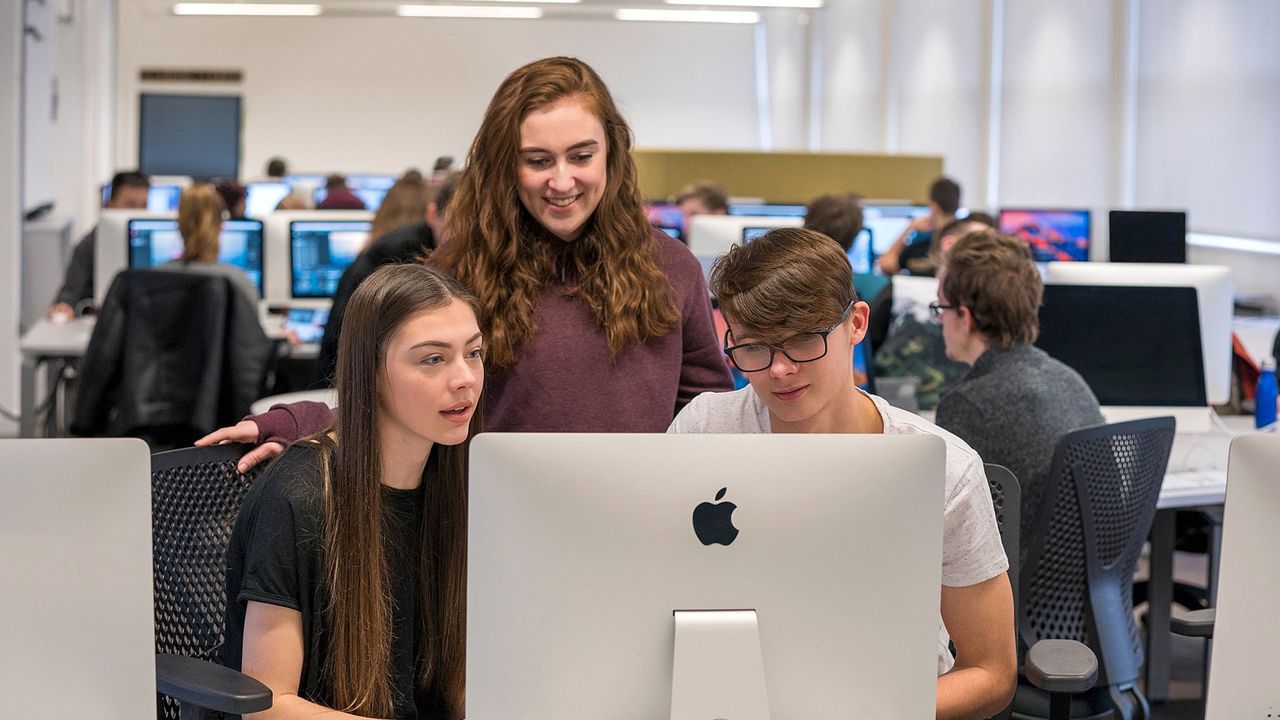 Best Apple devices for students: kit yourself out for college for less