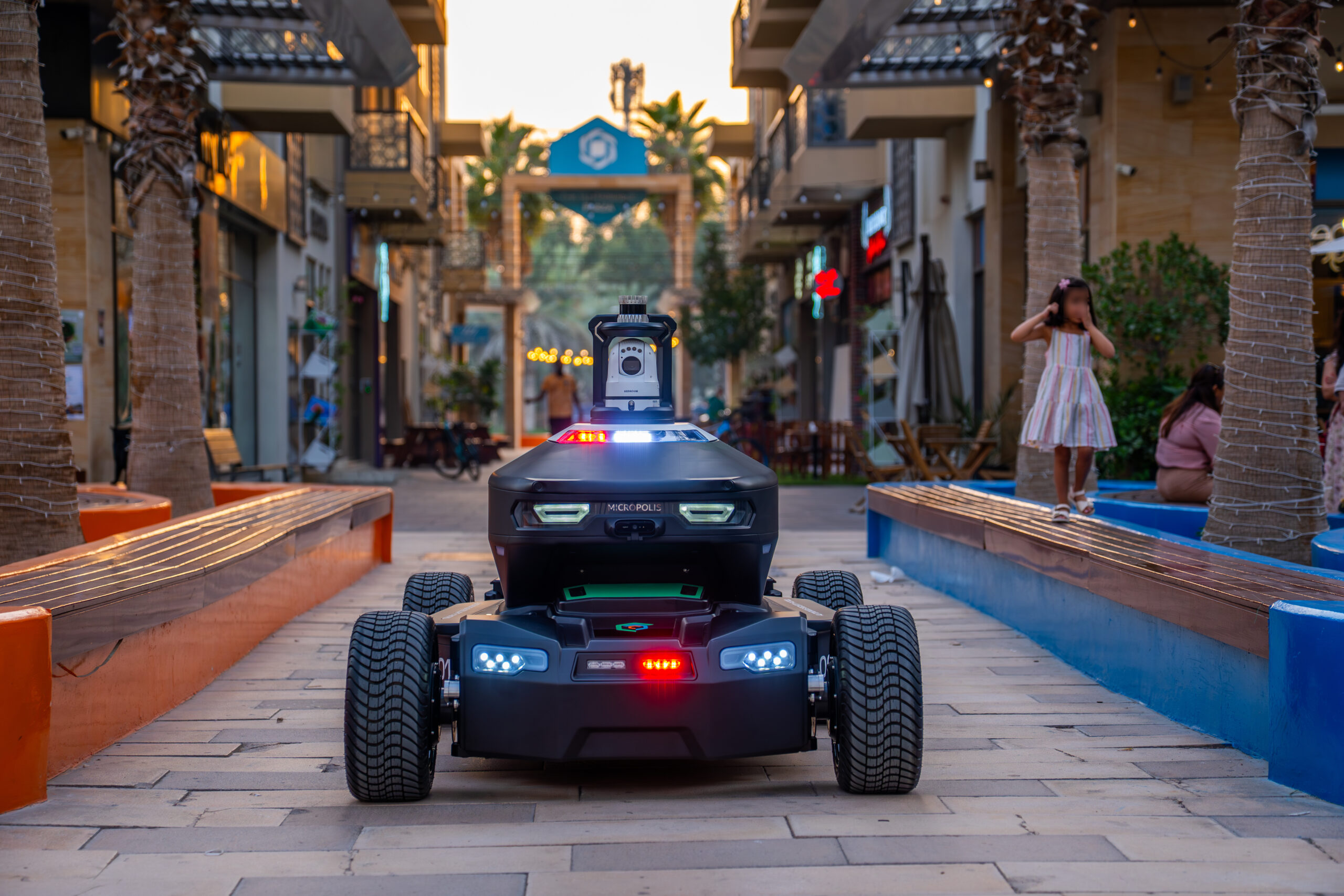 micropolis-launches-final-phase-of-autonomous-police-patrol-pilot-with-dubai-expo-city,-dubai-police,-and-transguard-group