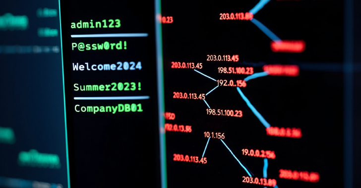 vietnamese-hackers-use-pxa-stealer,-hit-4,000-ips-and-steal-200,000-passwords-globally